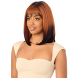 Outre Perfect Hairline Lace Front 13x4 Wig  PH 10