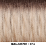 Outre Perfect Hairline Lace Front 13x4 Wig  PH 10