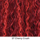 Swoop19 Swoop Series Synthetic Lace Front Wig by Outre