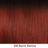 Swoop 17 Swoop Series Synthetic Lace Front Wig by Outre