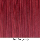 Swoop14 Swoop Series Synthetic Lace Front Wig by Outre