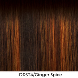 PEAK 703 Perfect Hairline 13x6 Glueless Synthetic Lace Front Wig by Outre