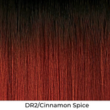 Swoop15 Swoop Series Synthetic Lace Front Wig by Outre