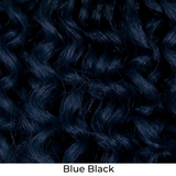 Swoop18 Swoop Series Synthetic Lace Front Wig by Outre