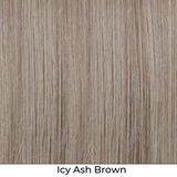 OnVybe 1 Perfect Hairline 13x6 Glueless Synthetic Lace Front Wig by Outre