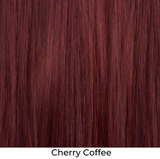 OnVybe 1 Perfect Hairline 13x6 Glueless Synthetic Lace Front Wig by Outre