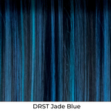 PEAK 712 Perfect Hairline 13x6 Glueless Synthetic Lace Front Wig by Outre