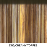 PEAK 702 Perfect Hairline 13x6 Glueless Synthetic Lace Front Wig by Outre