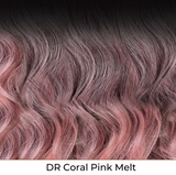 PEAK 711 Perfect Hairline 13x6 Glueless Synthetic Lace Front Wig by Outre