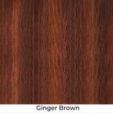 Melted Hairline Trucurve6 Glueless HD Deep C-Part Lace Wig by Outre