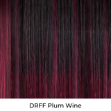 PEAK 702 Perfect Hairline 13x6 Glueless Synthetic Lace Front Wig by Outre