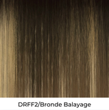 PEAK 703 Perfect Hairline 13x6 Glueless Synthetic Lace Front Wig by Outre