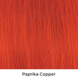 Swoop18 Swoop Series Synthetic Lace Front Wig by Outre