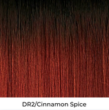 Swoop15 Swoop Series Synthetic Lace Front Wig by Outre