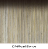 Swoop19 Swoop Series Synthetic Lace Front Wig by Outre