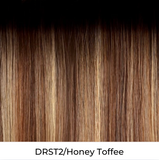 Swoop19 Swoop Series Synthetic Lace Front Wig by Outre