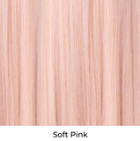 Swoop14 Swoop Series Synthetic Lace Front Wig by Outre