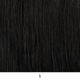 Outre X-Pression 100% Remy Human Hair Feather Crochet Braid - DEEP 18"