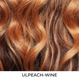 BSSB203 Pre-Cut 9x6 03 Brown Sugar HD Lace Front Wig by Mane Concept