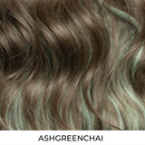 BSSB203 Pre-Cut 9x6 03 Brown Sugar HD Lace Front Wig by Mane Concept