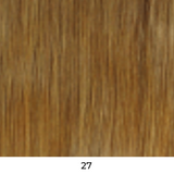 X-Pression Pre-Fluffed Springy Afro Bulk 16" 3X  by Outre