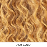6X French Curl Braid 18" Synthetic Braiding Hair by Mayde Beauty