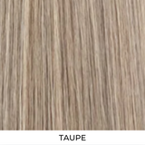 6X French Curl Braid 18" Synthetic Braiding Hair by Mayde Beauty