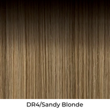 HHB-Straight 26" Perfect Hairline 13x6 Glueless Synthetic Lace Front Wig by Outre