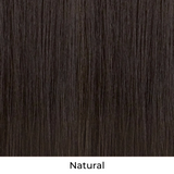 HHB-Straight 26" Perfect Hairline 13x6 Glueless Synthetic Lace Front Wig by Outre