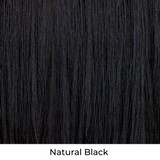 HHB-Straight 26" Perfect Hairline 13x6 Glueless Synthetic Lace Front Wig by Outre