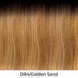 Tillie Glueless Synthetic Lace Front Wig by Outre