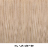 Tillie Glueless Synthetic Lace Front Wig by Outre