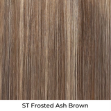 Tillie Glueless Synthetic Lace Front Wig by Outre