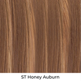 Y-Part 212 Swoop Series Perfect Hairline Synthetic Lace Front Wig by Outre