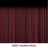 MH 133 Melted Hairline Glueless HD Synthetic Lace Front Wig by Outre