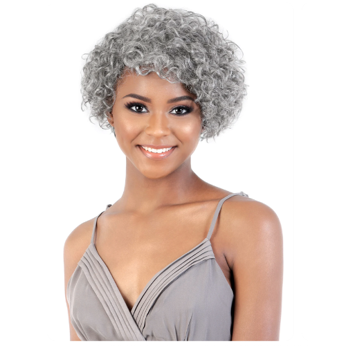 Silver Collection SH.Fit Wig