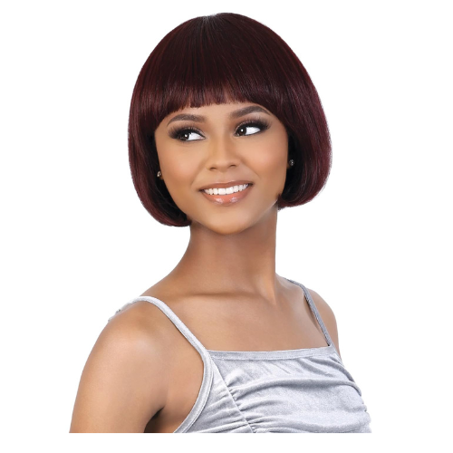 Silver Collection SH.Perri Wig