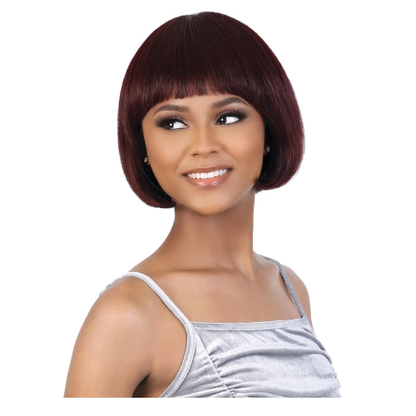 Silver Collection SH.Perri Wig