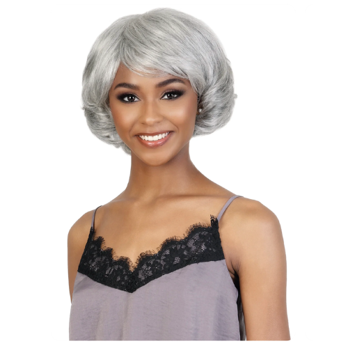 Silver Collection SVH.Liza Wig