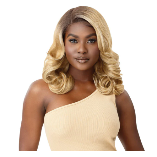 SleekLay Part Flara Lace Wig