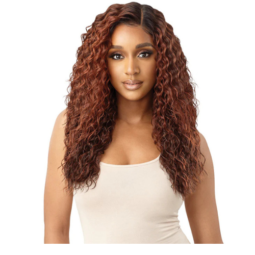 SleekLay Part Keola Lace Wig