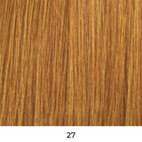 62" X-Pression Ultra Braid Pre-Stretched 3X Braiding Hair By Outre