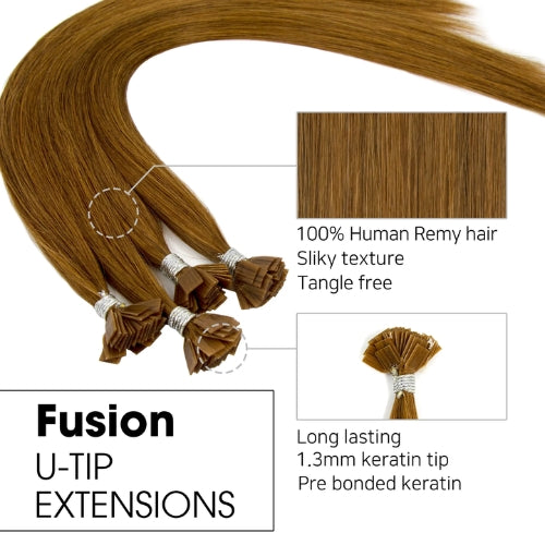 Straight Fusion U-Tips