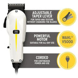 Super Taper Clipper by Wahl