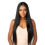 It's A Wig Swiss Lace Tammy Synthetic Lace Front Wig by Nutique