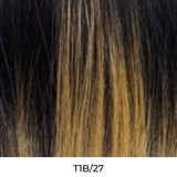 Illuze Lace Yanky Twist 14" Synthetic Lace Front Wig by Nutique
