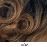 M1042 Edwina Premium Synthetic Full Wig by Bobbi Boss