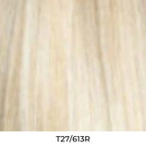 MLF1008 Xolani Nu Lace Glueless 13x4 Synthetic Lace Front Wig by Bobbi Boss