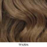 MLF918 Raya Synthetic Lace Front Wig by Bobbi Boss