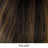 Human Hair Blend MLBF31 Eilish Lace Front Wig by Bobbi Boss